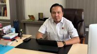 Dirreskrimum Polda Jambi, pak Bray
