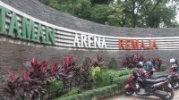 Taman Remaja Kota Jambi