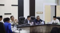 DPRD Jambi akan bentuk tim Pansus terkait dengan nasib honorer