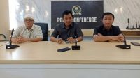 Pansus PI dan PAD DPRD Provinsi Jambi