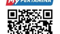 Ilustrasi barcode my Pertamina salah satu alat untuk mengisi BBM di SPBU