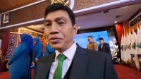 Bupati Batanghari, Fadhil Arief tanggapi persoalan tambang batu bara tidak direklamasi di Koto Boyo