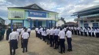 Dinas Perhubungan (Dishub) Provinsi Jambi