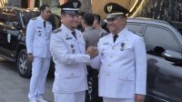 Camat Telanaipura Alan tegur Lurah Penyengat Rendah karena kurang bersosialisasi dengan masyarakat