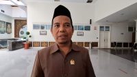 Anggota DPRD Provinsi Jambi, Mustaharudin minta Pemkab Tebo perhatikan kesejahteraan masyarakat di tengah kondisi banjir