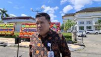 Kepala Dinas PUPR Provinsi Jambi, Muzakir