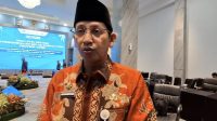 Asisten ll Sekda Provinsi Jambi, Johansyah