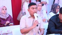 Rocky Chandra soroti kelangkaan gas jelang Idul Fitri tahun 2025