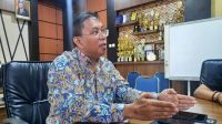 Kepala BPJN Jambi, Ibnu Kurniawan