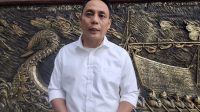 Waka ll DPRD Provinsi Jambi desak perusahaan agar membayarkan THR dan bonus karyawan sebelum Idul Fitri