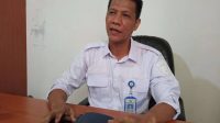 Plh Kepala Disnakertrans Provinsi Jambi, Dodi Haryanto