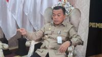 Gubernur Jambi Al Haris minta tindak tegas distributor yang manipulasi minyakkita