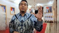 General Manager PLN UID S2JB, Adhi Herlambang