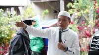Gubernur Jambi Al Haris