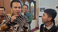 Dirreskrimum Polda Jambi, pak Bray saat dikonfirmasi wartawan vojnews.id