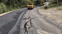 BPJN Jambi perbaiki ruas jalan nasional