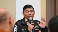 Rocky Chandra minta pasokan listrik sampai aman jelang perayaan Idul Fitri 1446 H