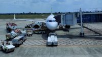 Bandara Sultan Thaha Syaifuddin Jambi