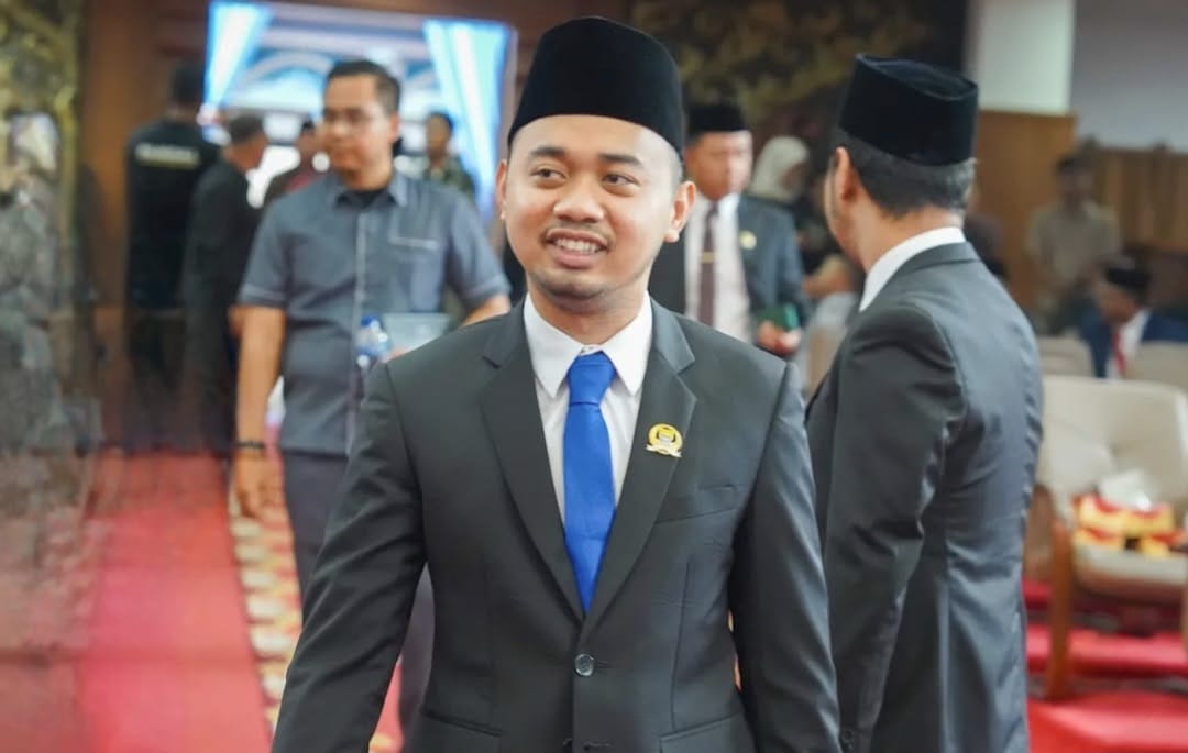 Anggota DPRD Provinsi Jambi, Zulkifli Linus desak Pemkot Jambi ambil langkah nyata atasi permasalahan banjir