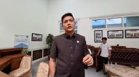 Ketua DPRD Provinsi Jambi, M Hafiz Fattah tegaskan bahayanya judol bagi generasi bangsa