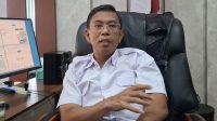 Kepala BPJN Jambi, Ibnu Kurniawan