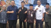 Gubernur Jambi Al Haris apresiasi langkah IPB ciptakan pengusaha muda