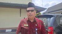 Kepala Dinas Pendidikan Provinsi Jambi, Syamsuriza