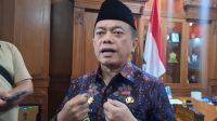 Gubernur Jambi Al Haris