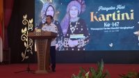Gubernur Jambi Al Haris hadiri puncak peringatan Hari Kartini