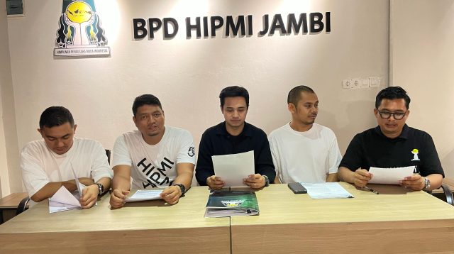 BPD HIPMI Jambi
