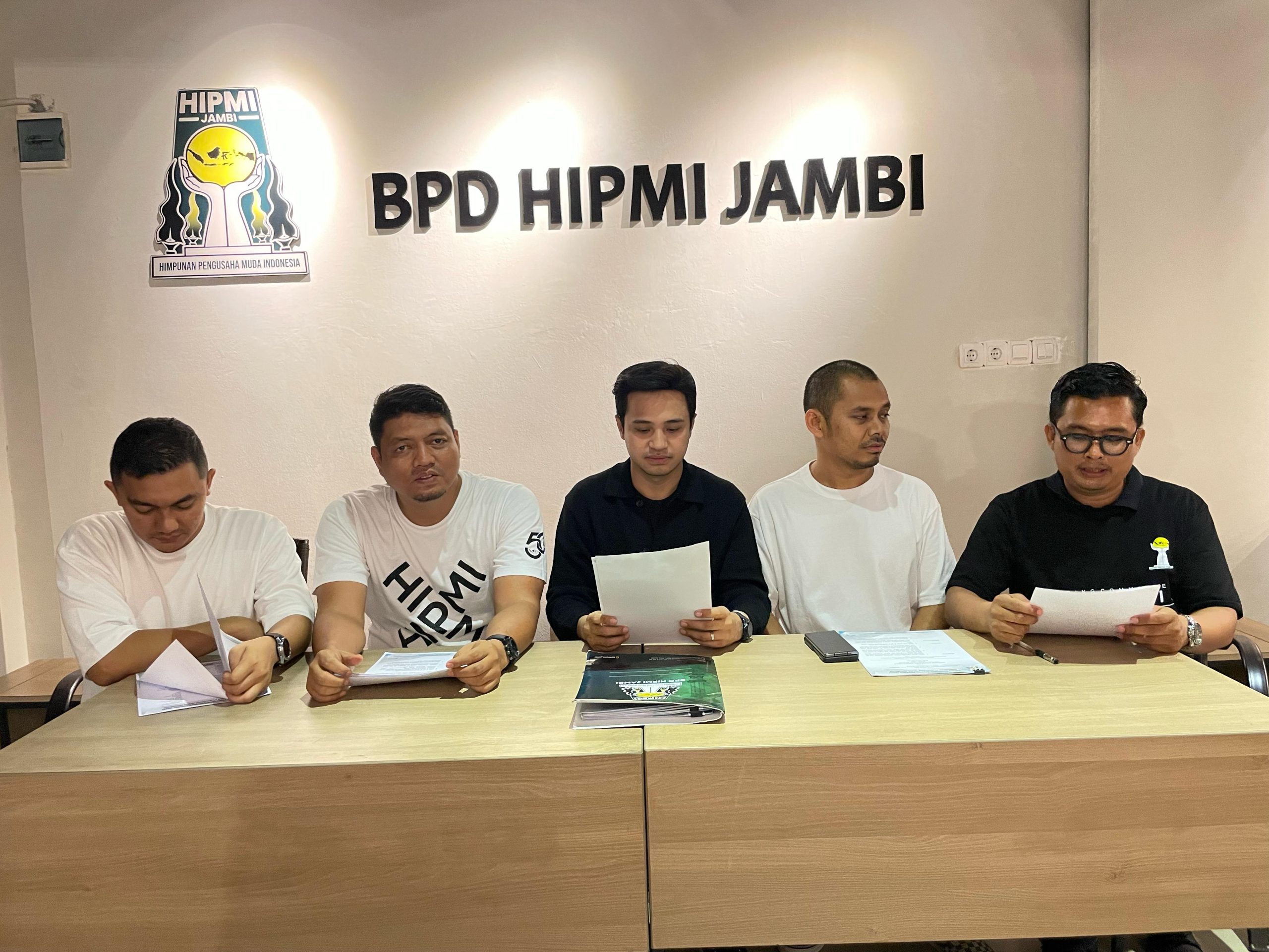 BPD HIPMI Jambi