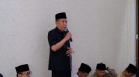 Wakil Gubernur Jambi Abdullah Sani apresiasi peran IKA PMII membangun Provinsi