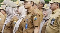 ASN di lingkungan Pemerintah Provinsi Jambi