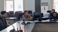 Anggota Pansus l DPRD Provinsi Jambi, Sapuan Ansori