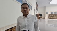 Ketua Fraksi PKB DPRD Provinsi Jambi, Juwanda soroti pembangunan Jambi Businees Center (JBC)