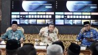 Gubernur Jambi Al Haris evaluasi kinerja OPD di lingkungan Pemerintah Provinsi Jambi