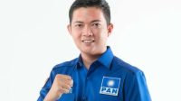 Ketua DPRD Provinsi Jambi, M Hafiz Fattah