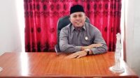 Anggota DPRD Provinsi, H Achmad Sarwani usulkan Pemprov Jambi lakukan pemutihan pajak di seluruh Kabupaten/Kota