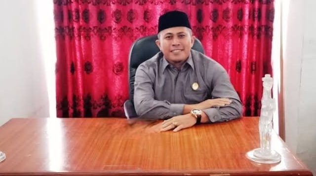 Anggota DPRD Provinsi, H Achmad Sarwani usulkan Pemprov Jambi lakukan pemutihan pajak di seluruh Kabupaten/Kota