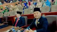 Anggota DPRD Provinsi Jambi, Amrizal