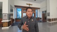 Anggota DPRD Provinsi Jambi, Hambali