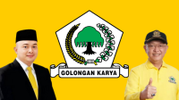 Agus Rubiyanto dan Cek Endra
