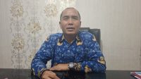Plt. Kabid SMA Dinas Pendidikan Provinsi Jambi, Sumantri