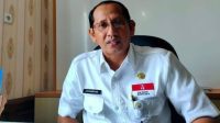 Wakil Ketua Satgas Wasgakum Provinsi Jambi, Johansyah