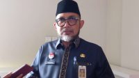 Sekretaris Daerah Provinsi Jambi, Sudirman