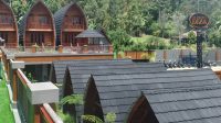 Villa Bukit Diza, Kota Sungai Penuh, Jambi