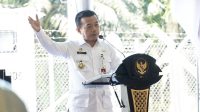 Gubernur Jambi Al Haris