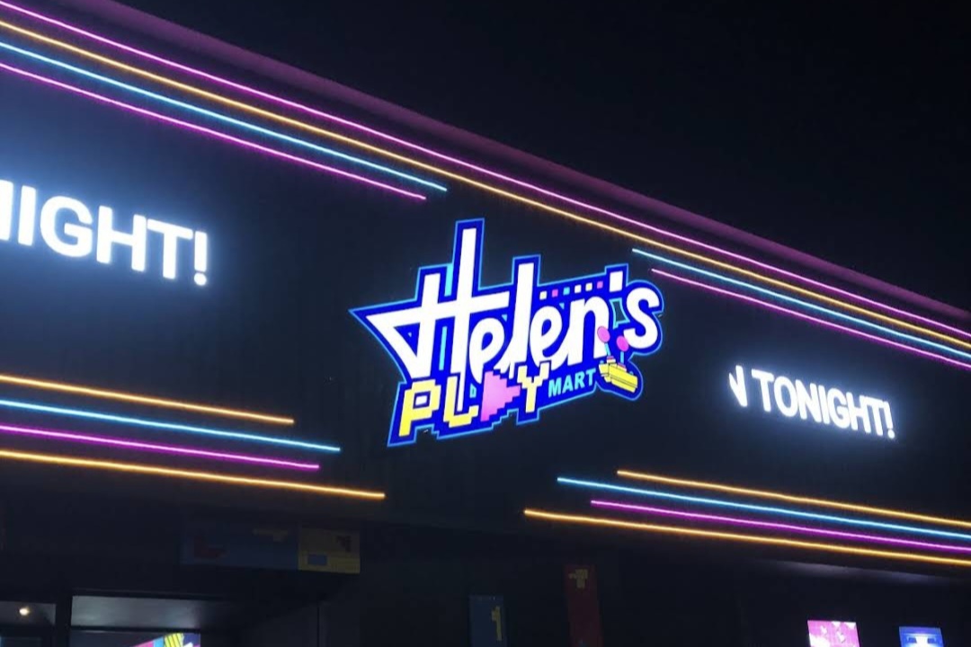Helens Play Mart kembali dibuka usai mengantongi izin