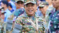 Gubernur Jambi Al Haris akan kirimkan pelaku tawuran ke barak militer