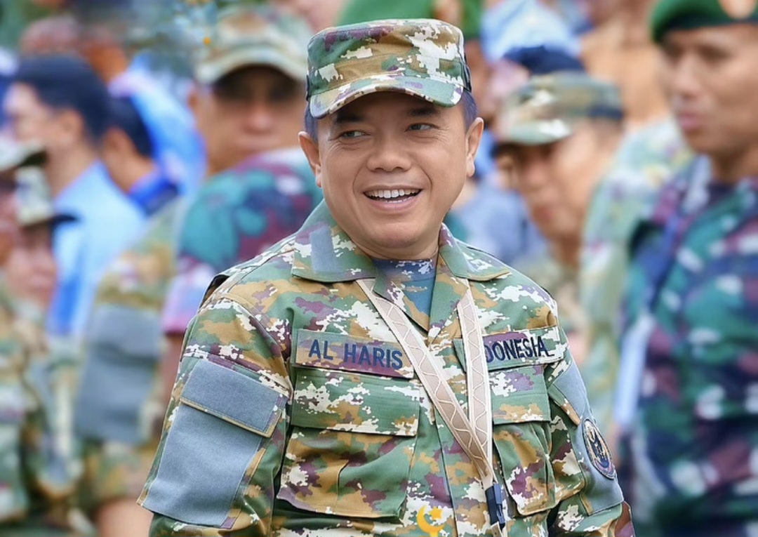 Gubernur Jambi Al Haris akan kirimkan pelaku tawuran ke barak militer